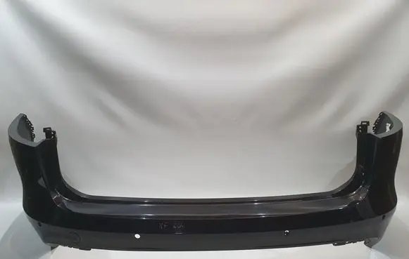 Jaguar XF X260 Rear bumper