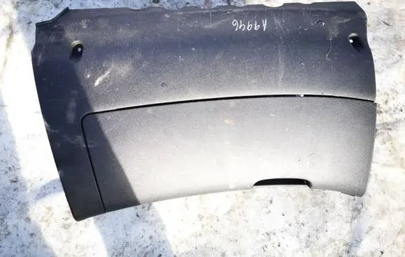 Skoda Octavia Mk2 (1Z) Glove box 1z1857103