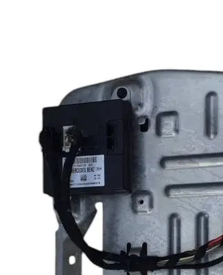 Mercedes-Benz E W211 Comfort/convenience module 2115452132