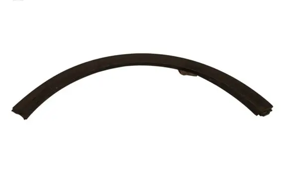 Fender trim (molding)
