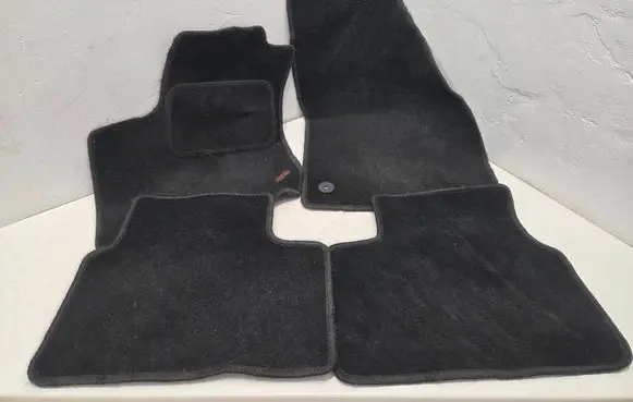 Opel Meriva B Car floor mat set 