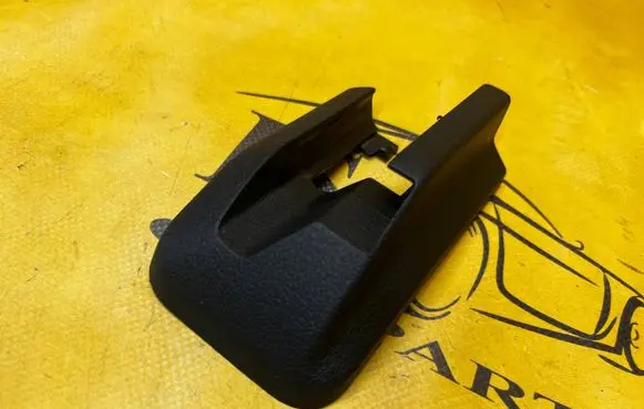 Mercedes-Benz A W177 AMG Front driver seat rail trim A1779193500