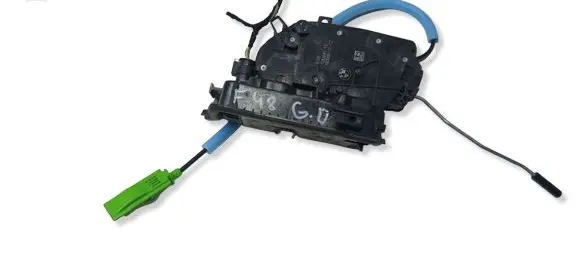 BMW X1 F48 F49 Rear door lock 18283810