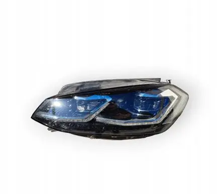 Volkswagen Golf VII Headlight/headlamp 5G1941081D