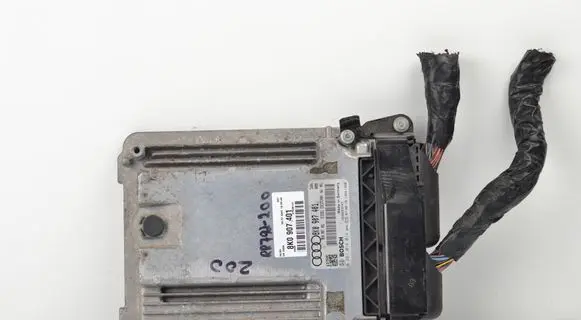 Engine control unit/module