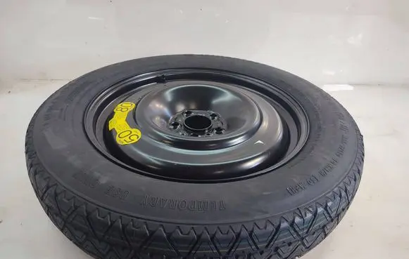 Land Rover Range Rover Evoque L538 R18 spare wheel 