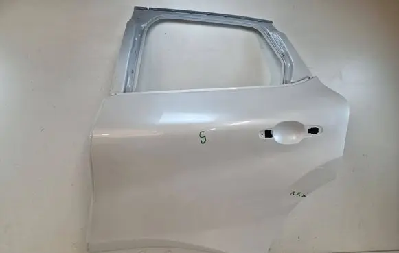 Renault Captur II Rear door 82113824R
