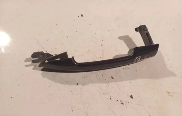 Fiat Stilo Front door exterior handle