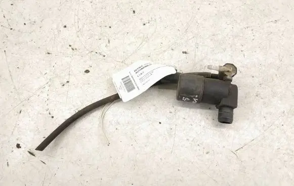 Citroen C5 Windshield washer spray nozzle 93BB17K624BA