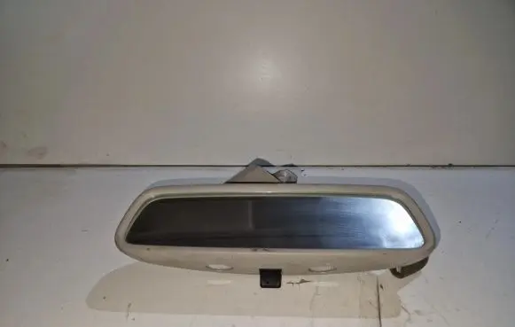 Mercedes-Benz C W204 Rear view mirror (interior) 11026395