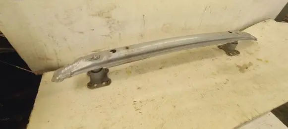 Citroen C5 Front bumper cross member