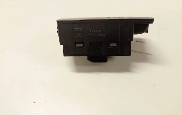 Opel Insignia A Electric window control switch 22915110 371003 5096