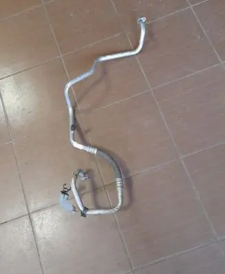 Renault Trafic II (X83) Air conditioning (A/C) pipe/hose