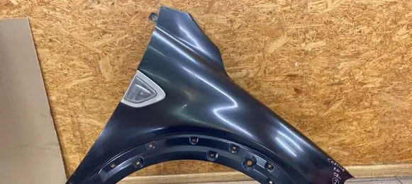 Chevrolet Captiva Fender