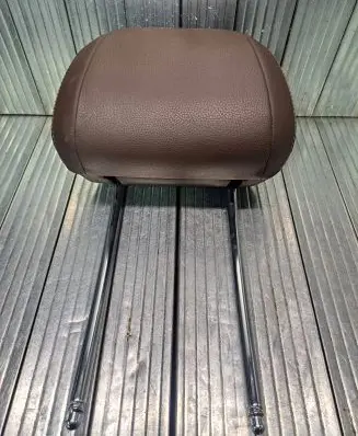 BMW X5 F15 Front seat headrest 
