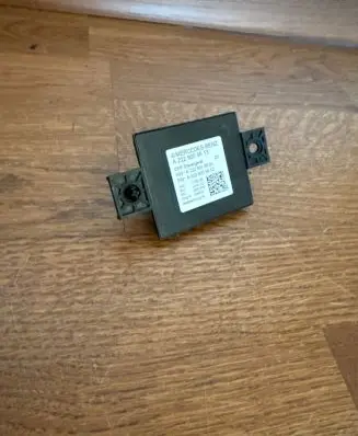 Mercedes-Benz S W222 Parking PDC control unit/module A2229005613