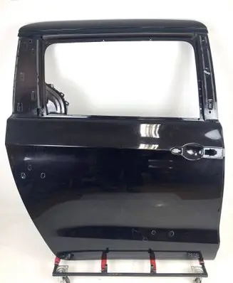 Chrysler Pacifica Side sliding door 