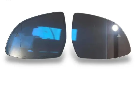 BMW X7 G07 Wing mirror glass 6004082 6004655