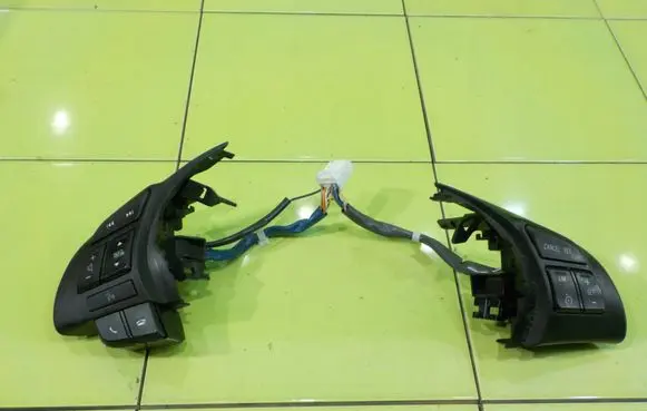 Mazda 6 Other switches/knobs/shifts CL11