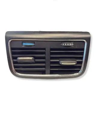 Audi A5 8T 8F Rear air vent grill 8K0819203D 14181571