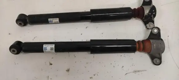 KIA Niro Rear shock absorber/damper 55300-G5200