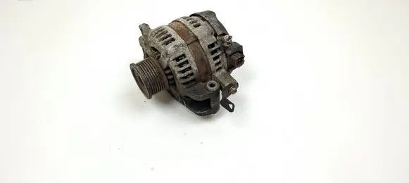 Toyota Corolla Verso AR10 Generator/alternator
