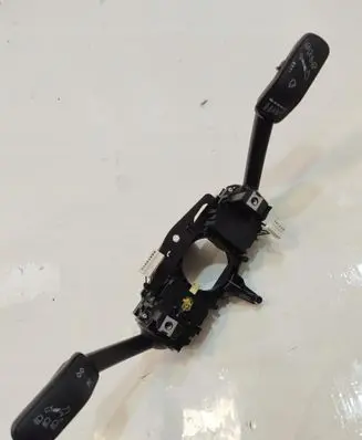 Volkswagen Golf VII Headlight wiper switch 5Q0953507DB
