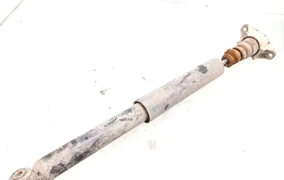 Ford Focus C-MAX Rear shock absorber/damper