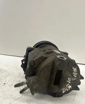 Dodge Journey Air conditioning (A/C) compressor (pump) 4472800151 10SR17C P51111733AD