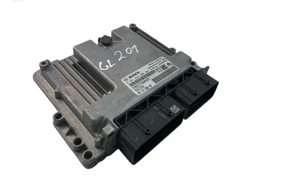 Peugeot Partner Engine control unit/module ECU 9814182680 0281032456