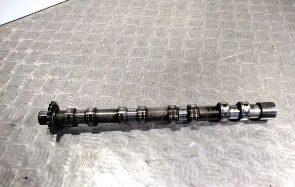 Camshaft