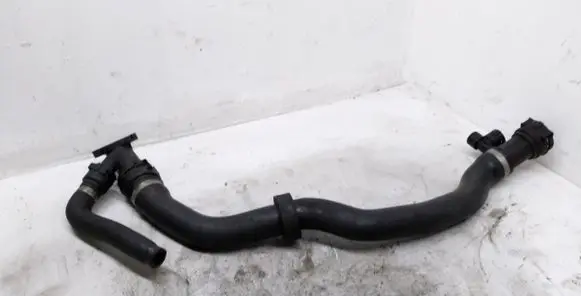 BMW X5 E53 Engine coolant pipe/hose 11537788276