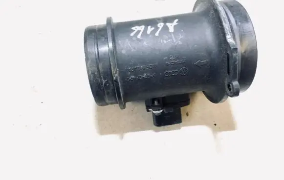 Audi Q7 4L Mass air flow meter 059906461k afh7046