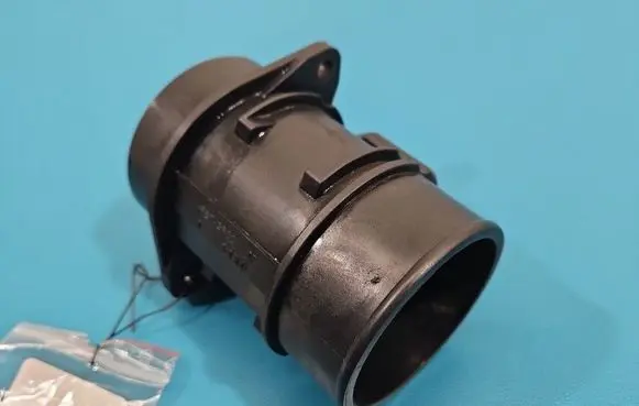 Renault Scenic III - Grand scenic III Mass air flow meter 5WK97021 IMPRK1542803