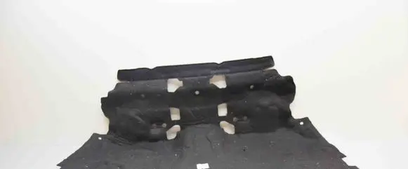 BMW 4 G22 G23 G24 G26 Sound insulation of firewall 7491195