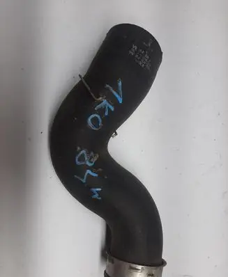 Audi A3 S3 8P Intercooler hose/pipe 