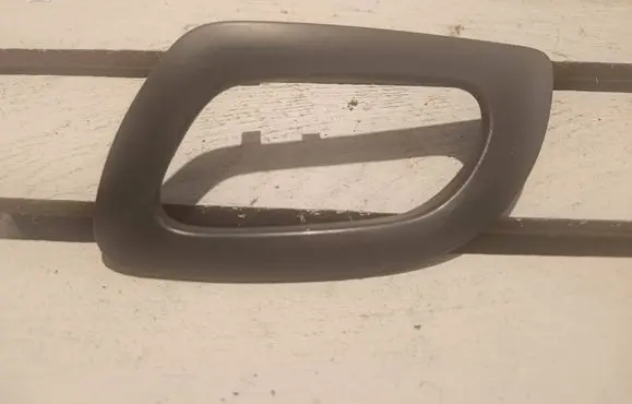 Peugeot Expert Front door handle cover 1499030077 1400617977