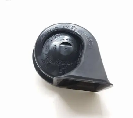 BMW 1 E81 E87 Horn signal 703881157 011157