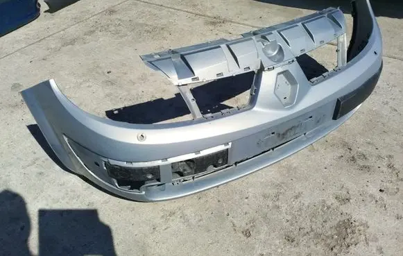 Renault Scenic II - Grand scenic II Front bumper
