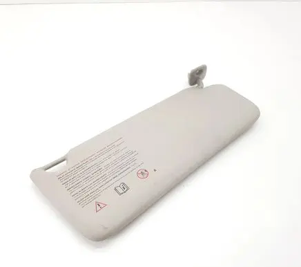 Renault Twingo II Sun visor 7700849118