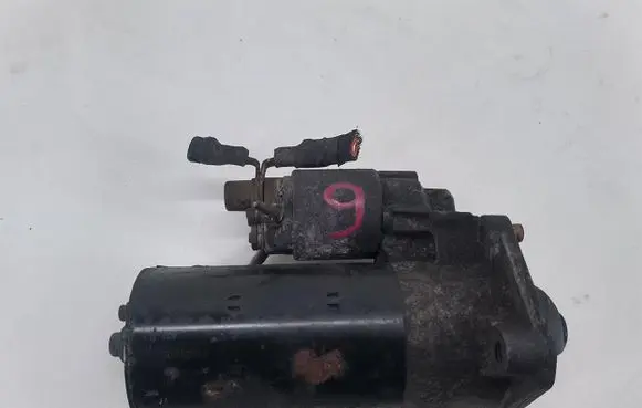 Volvo S60 Starter motor 30782052