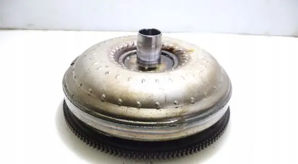 Opel Antara Clutch set kit