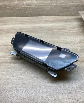 Honda CR-V Screen/display/small screen 39710T0AA133M1 CVCH74E1GX