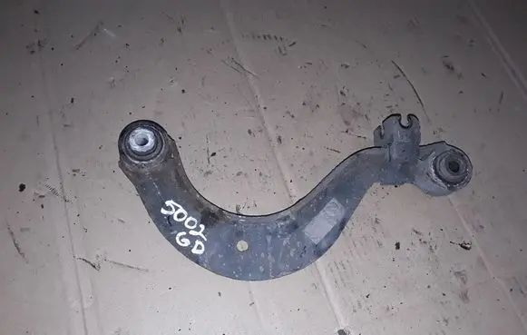 Skoda Superb B6 (3T) Rear upper control arm/wishbone NOCODE