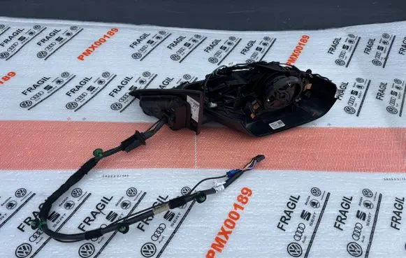 Audi Q8 Wing mirror camera 4M0857410A