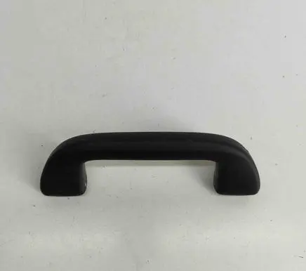 Rear interior roof grab handle