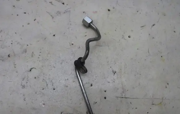 Audi A4 S4 B8 8K Fuel line pipe GMAUTO4574097