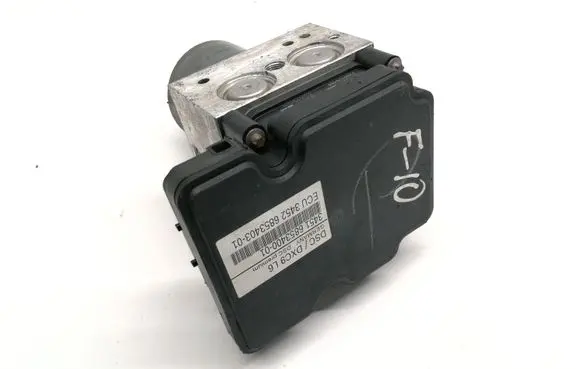 BMW 5 F10 F11 ABS Pump