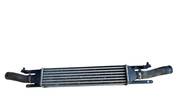 Fiat Punto (199) Intercooler radiator 866452000 866452200