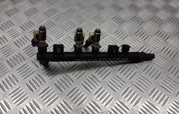 Fiat Punto (188) Fuel main line pipe 3219018301